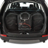LAND ROVER DISCOVERY SPORT 2014+ KOFFERRAUMTASCHEN SET 4 STK