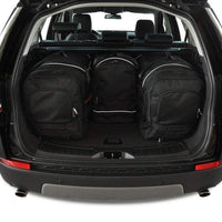 LAND ROVER DISCOVERY SPORT 2014+ KOFFERRAUMTASCHEN SET 4 STK