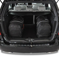 MERCEDES-BENZ B 2011-2018 KOFFERRAUMTASCHEN SET 4 STK