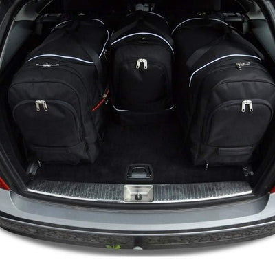 MERCEDES-BENZ C KOMBI 2006-2014 KOFFERRAUMTASCHEN SET 4 STK