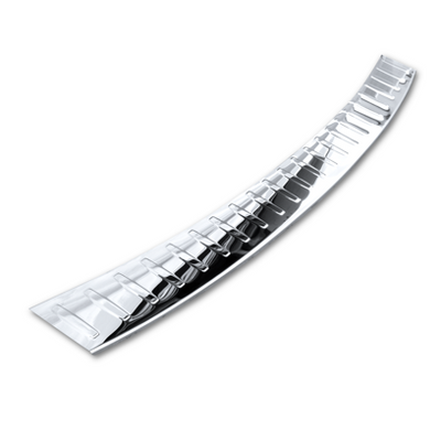 Ladekantenschutz für Mercedes W639 Vito / Viano