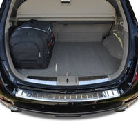 NISSAN MURANO 2008-2015 KOFFERRAUMTASCHEN SET 4 STK