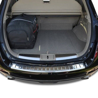 NISSAN MURANO 2008-2015 KOFFERRAUMTASCHEN SET 4 STK