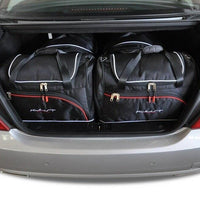MERCEDES-BENZ S 2005-2013 KOFFERRAUMTASCHEN SET 4 STK