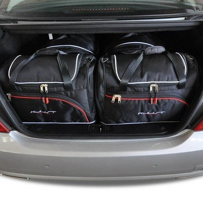 MERCEDES-BENZ S 2005-2013 KOFFERRAUMTASCHEN SET 4 STK