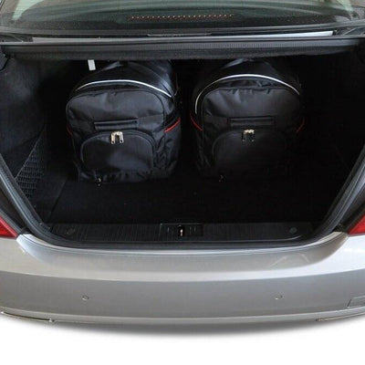 MERCEDES-BENZ S 2005-2013 KOFFERRAUMTASCHEN SET 4 STK