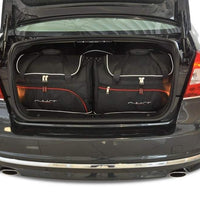 VOLVO S80 2006-2016 KOFFERRAUMTASCHEN SET 5 STK