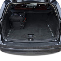 VOLVO V70 2007-2016 KOFFERRAUMTASCHEN SET 5 STK