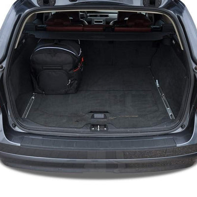 VOLVO V70 2007-2016 KOFFERRAUMTASCHEN SET 5 STK