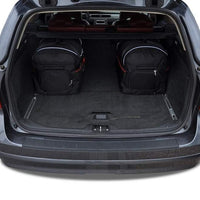 VOLVO XC70 2007-2016 KOFFERRAUMTASCHEN SET 5 STK