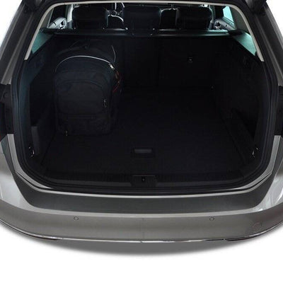 VW PASSAT VARIANT 2014-2023 KOFFERRAUMTASCHEN SET 5 STK