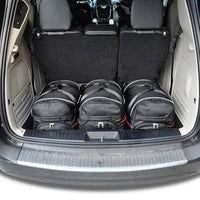 LANCIA VOYAGER 2011+ KOFFERRAUMTASCHEN SET 5 STK