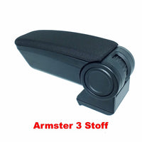 Mittelarmlehne Citroen C3 / DS3