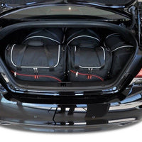 INFINITI Q70 2013-2018 KOFFERRAUMTASCHEN SET 5 STK