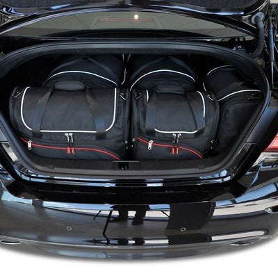 INFINITI Q70 2013-2018 KOFFERRAUMTASCHEN SET 5 STK