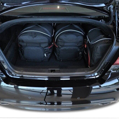 INFINITI Q70 2013-2018 KOFFERRAUMTASCHEN SET 5 STK