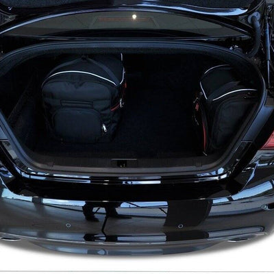 INFINITI Q70 2013-2018 KOFFERRAUMTASCHEN SET 5 STK