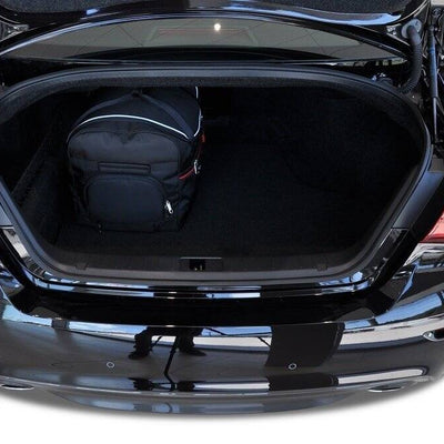 INFINITI Q70 2013-2018 KOFFERRAUMTASCHEN SET 5 STK