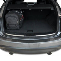 INFINITI QX70 2013-2018 KOFFERRAUMTASCHEN SET 4 STK