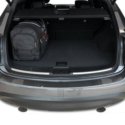 INFINITI QX70 2013-2018 KOFFERRAUMTASCHEN SET 4 STK