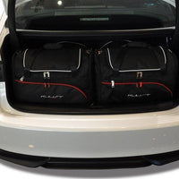 LEXUS IS HEV 2013-2020 KOFFERRAUMTASCHEN SET 4 STK