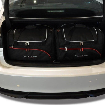 LEXUS IS HEV 2013-2020 KOFFERRAUMTASCHEN SET 4 STK