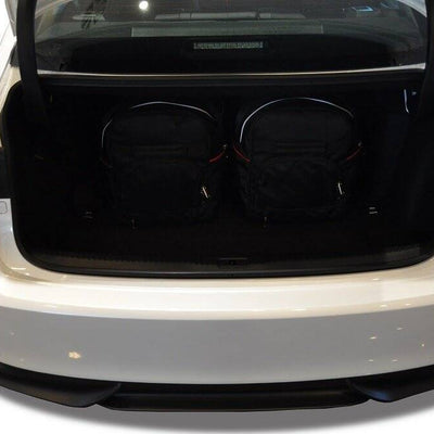 LEXUS IS HEV 2013-2020 KOFFERRAUMTASCHEN SET 4 STK