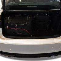 LEXUS IS HEV 2013-2020 KOFFERRAUMTASCHEN SET 4 STK