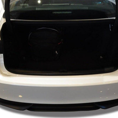 LEXUS IS HEV 2013-2020 KOFFERRAUMTASCHEN SET 4 STK