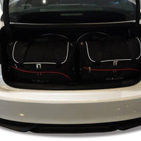 LEXUS IS 2013-2020 KOFFERRAUMTASCHEN SET 4 STK