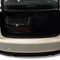 LEXUS IS 2013-2020 KOFFERRAUMTASCHEN SET 4 STK