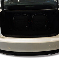 LEXUS IS 2013-2020 KOFFERRAUMTASCHEN SET 4 STK