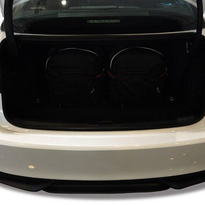 LEXUS IS 2013-2020 KOFFERRAUMTASCHEN SET 4 STK