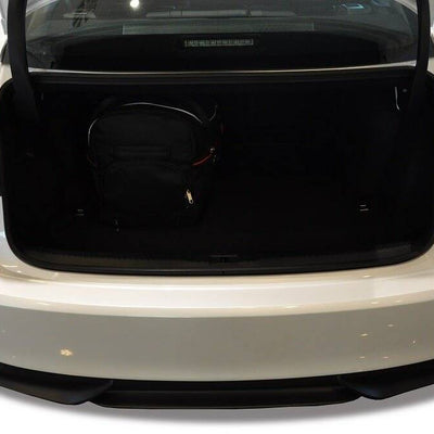 LEXUS IS 2013-2020 KOFFERRAUMTASCHEN SET 4 STK
