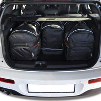 MINI CLUBMAN 2015+ KOFFERRAUMTASCHEN SET 4 STK