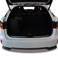 LEXUS RX 2015-2020 KOFFERRAUMTASCHEN SET 4 STK