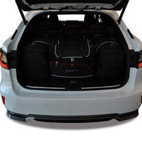 LEXUS RX 2015-2020 KOFFERRAUMTASCHEN SET 5 STK