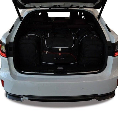 LEXUS RX 2015-2020 KOFFERRAUMTASCHEN SET 5 STK