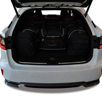 LEXUS RX 2015-2020 KOFFERRAUMTASCHEN SET 5 STK