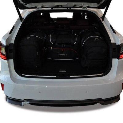 LEXUS RX 2015-2020 KOFFERRAUMTASCHEN SET 5 STK