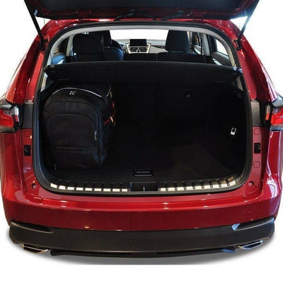 LEXUS NX 2014-2021 KOFFERRAUMTASCHEN SET 4 STK