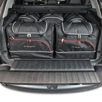 BMW X5 2013-2018 KOFFERRAUMTASCHEN SET 5 STK
