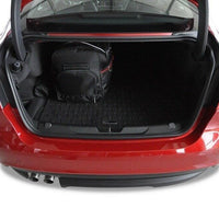 JAGUAR XE 2015-2018 KOFFERRAUMTASCHEN SET 4 STK