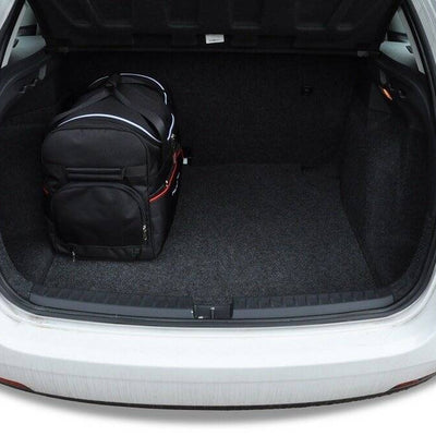 SEAT IBIZA ST 2010-2016 KOFFERRAUMTASCHEN SET 5 STK