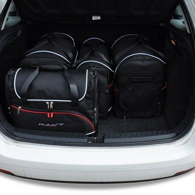 SEAT IBIZA ST 2010-2016 KOFFERRAUMTASCHEN SET 5 STK