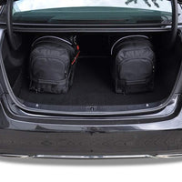 MERCEDES-BENZ E LIMOUSINE 2009-2015 KOFFERRAUMTASCHEN SET 5 STK