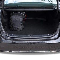 MERCEDES-BENZ E LIMOUSINE 2009-2015 KOFFERRAUMTASCHEN SET 5 STK