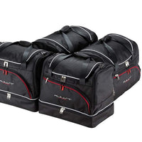 BMW 6 COUPE 2011+ KOFFERRAUMTASCHEN SET 4 STK