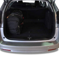 HONDA CIVIC TOURER 2013-2017 KOFFERRAUMTASCHEN SET 4 STK