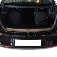 RENAULT TALISMAN LIMOUSINE 2015+ KOFFERRAUMTASCHEN SET 5 STK